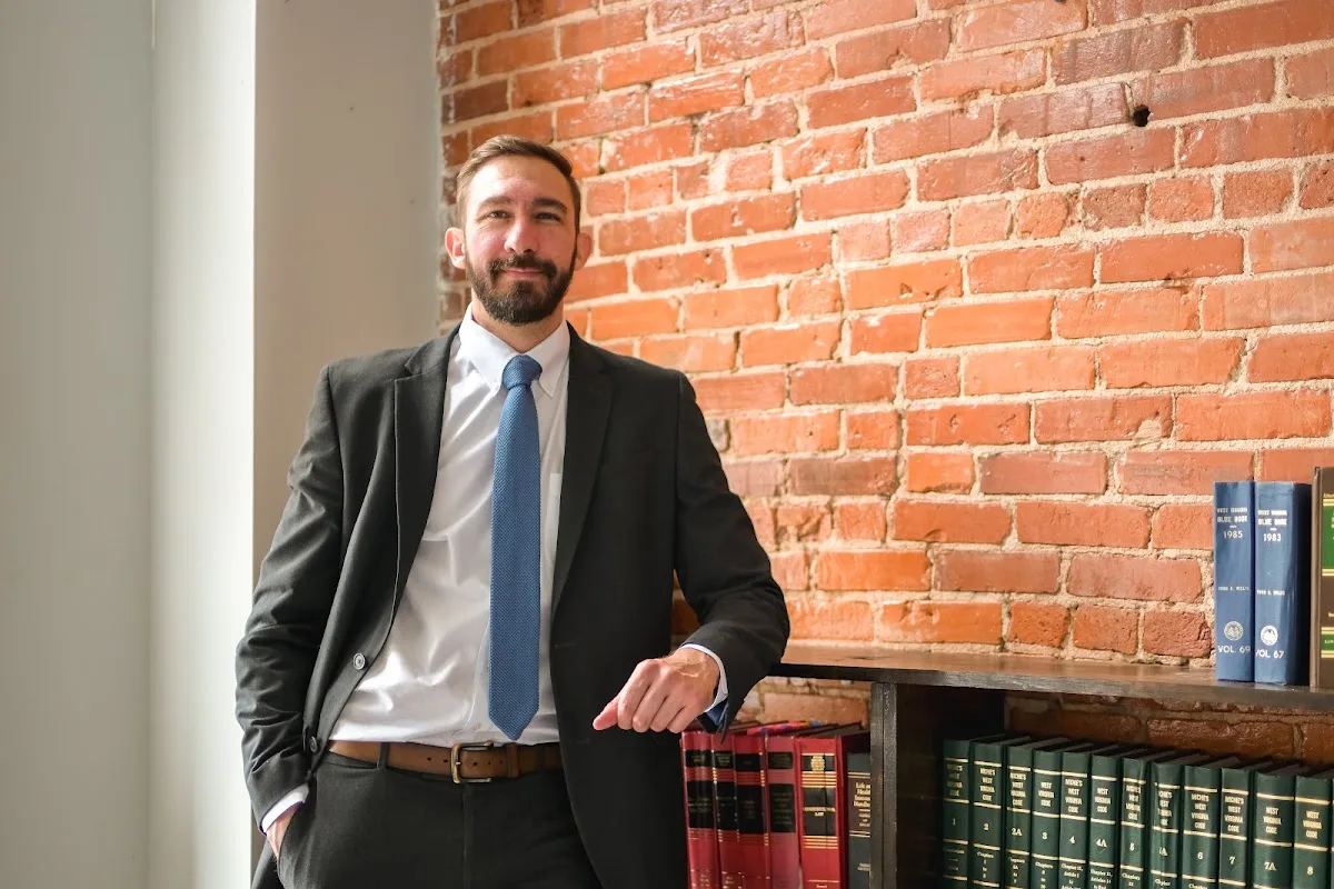 Walters Law Firm, PLLC