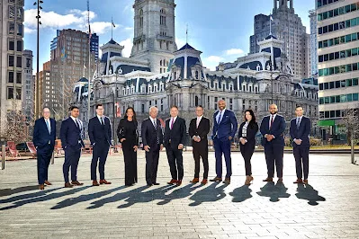 Wapner Newman Personal Injury and Medical Malpractice Lawyers — image 1