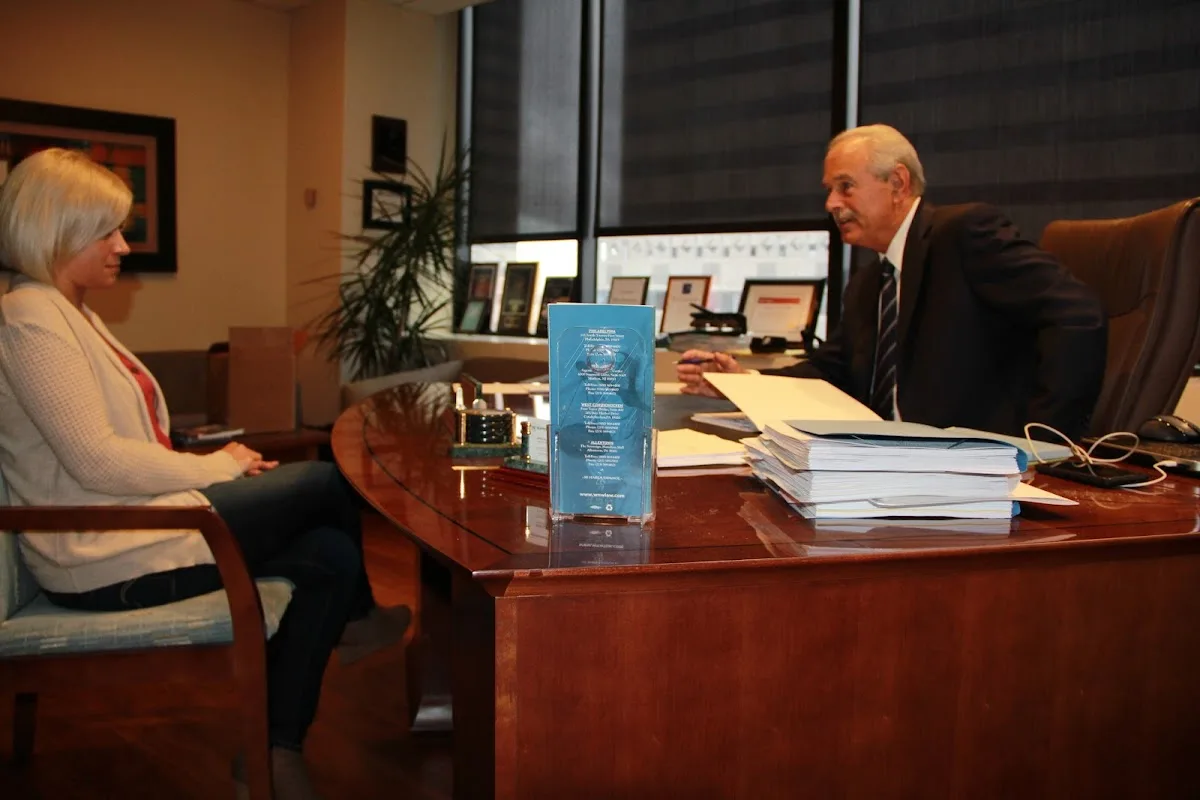 Wapner Newman Personal Injury and Medical Malpractice Lawyers — image 2