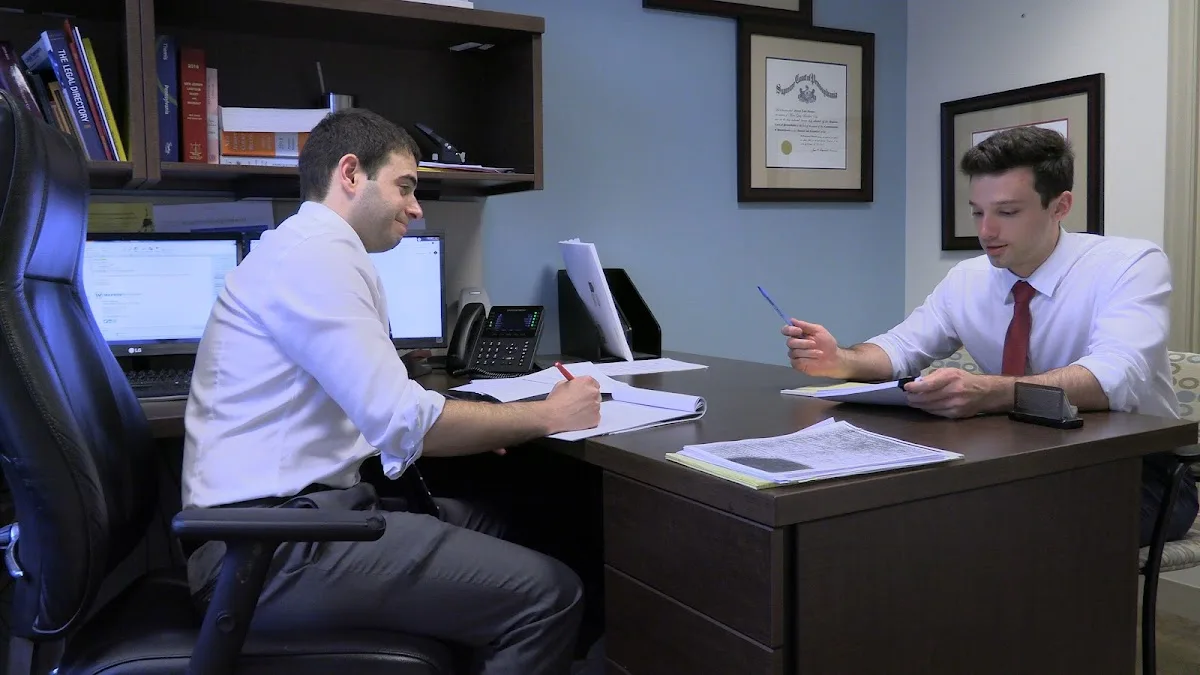 Wapner Newman Personal Injury and Medical Malpractice Lawyers — image 3