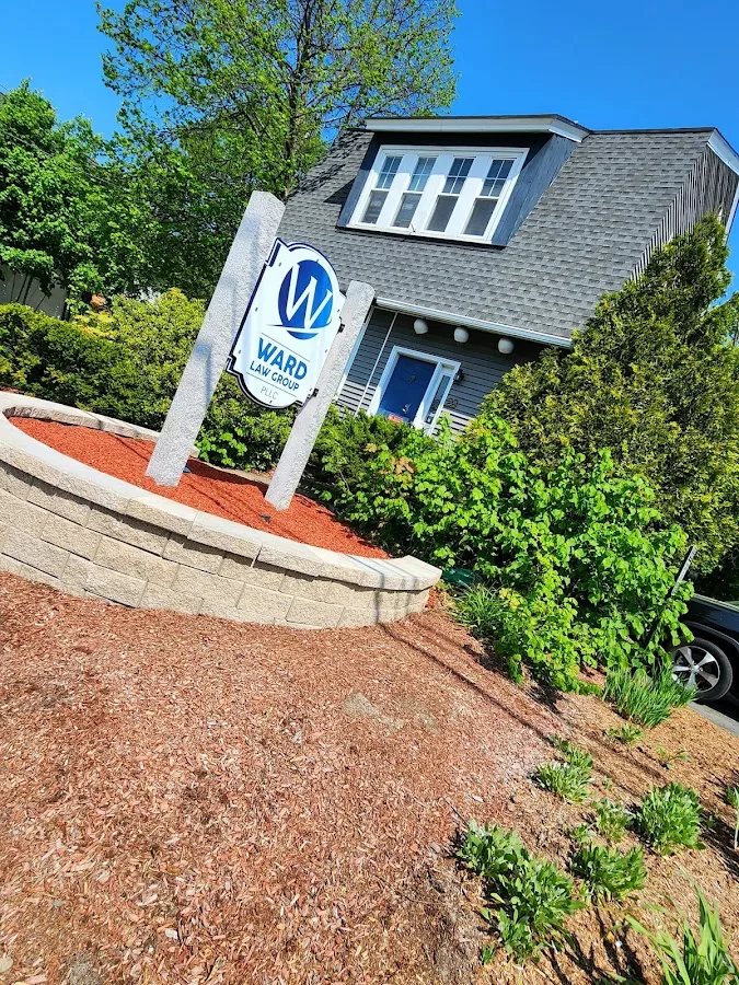 Ward Law Group, PLLC — image 1