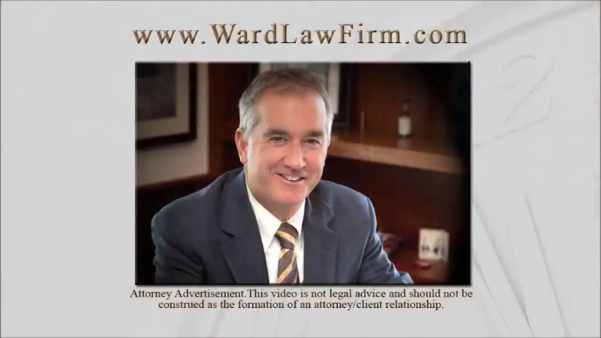 Ward & Ward Personal Injury Lawyers — image 3