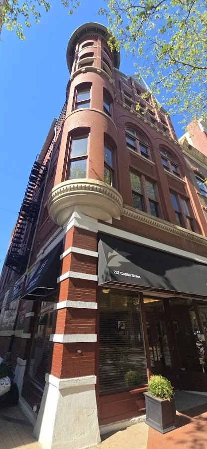 Warner Law Offices, PLLC — image 2