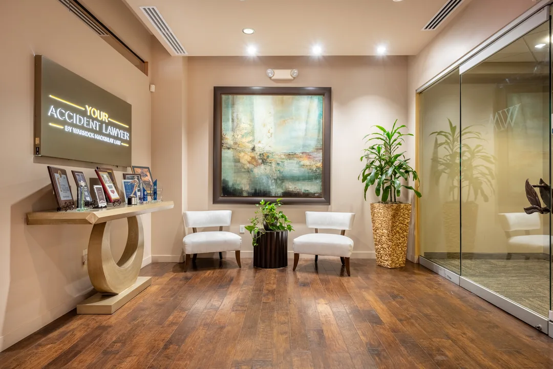 Warnock MacKinlay Law PLLC — image 3