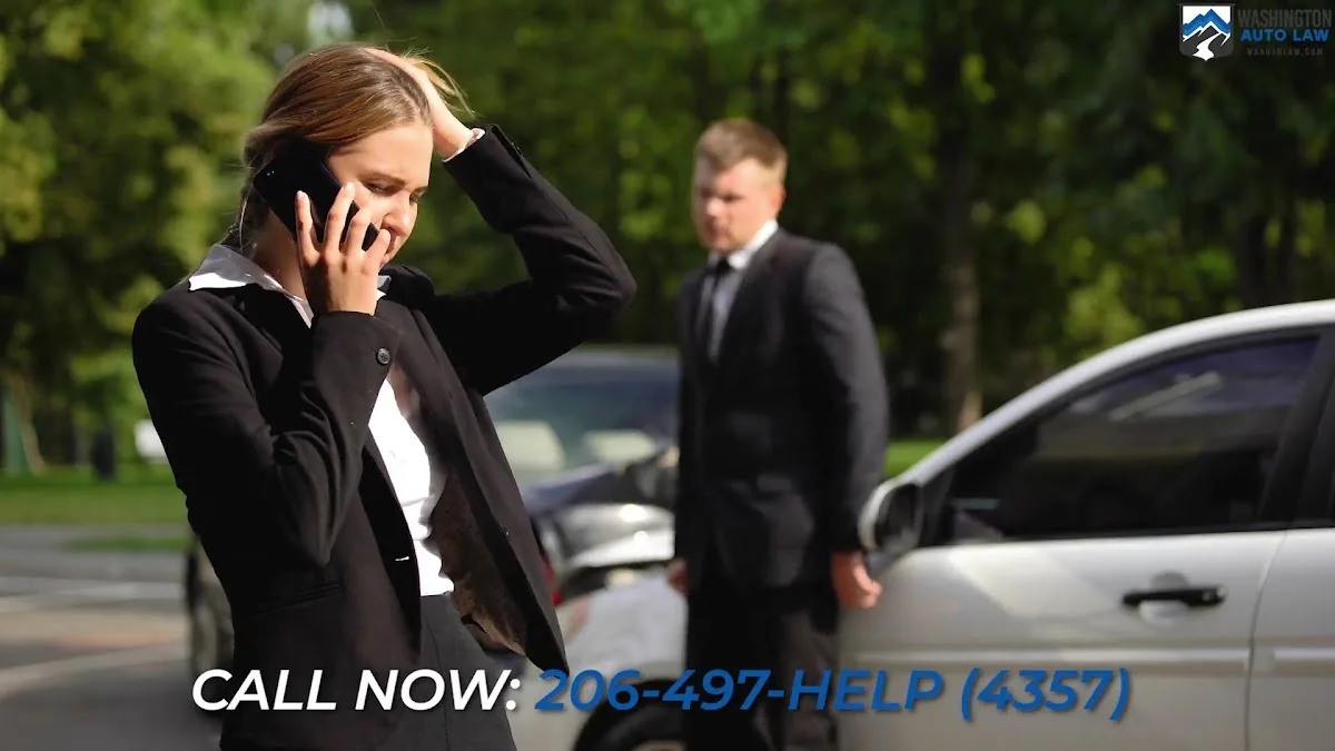 Washington Auto Law — image 2