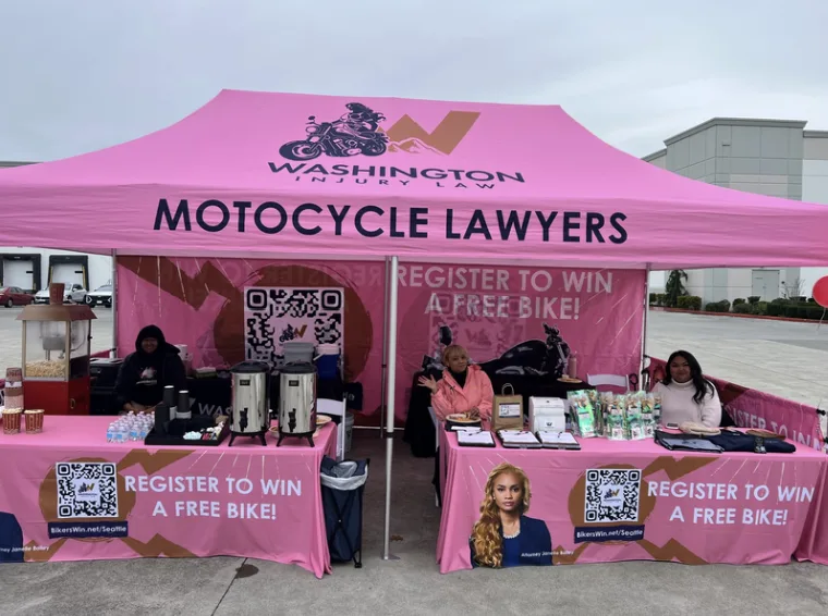 Washington Injury Law - Seattle — image 2