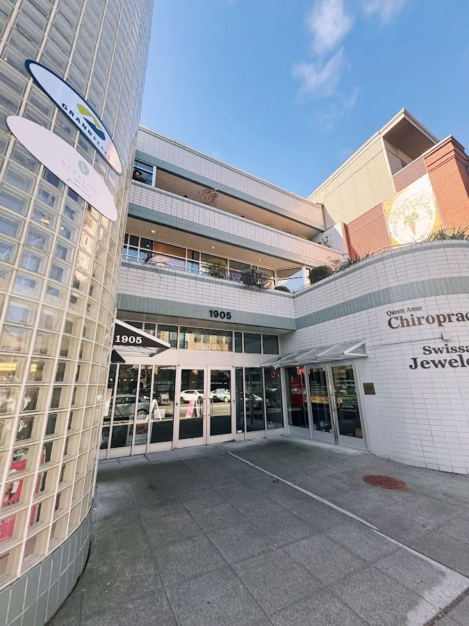 Washington Injury Law - Seattle — image 3