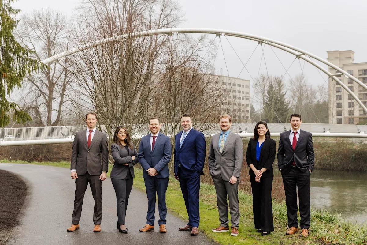 Washington Law Center — image 1