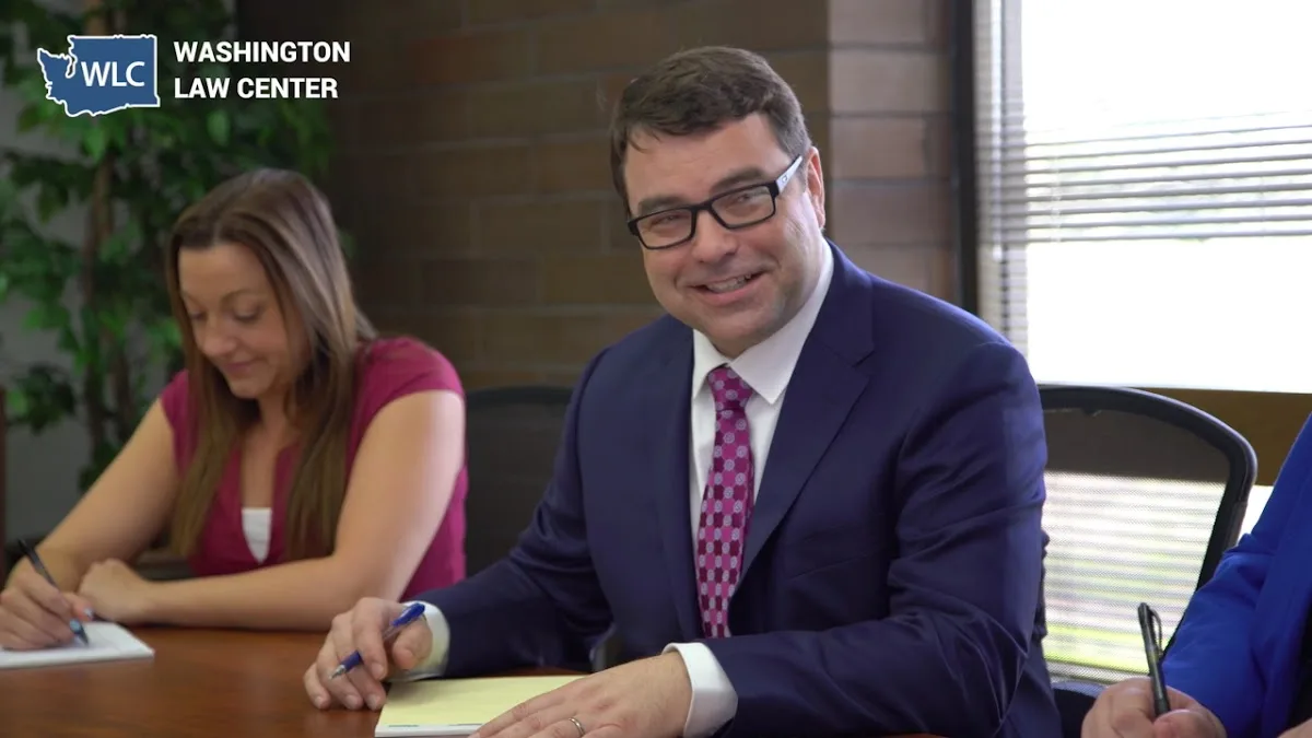 Washington Law Center — image 2