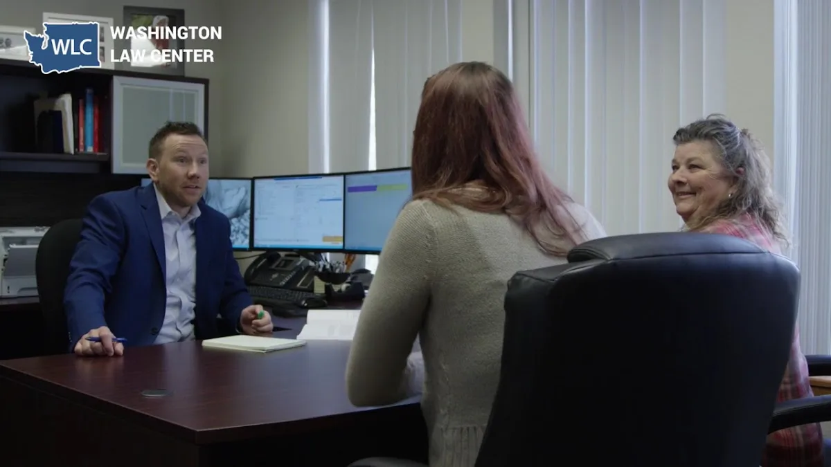 Washington Law Center — image 3