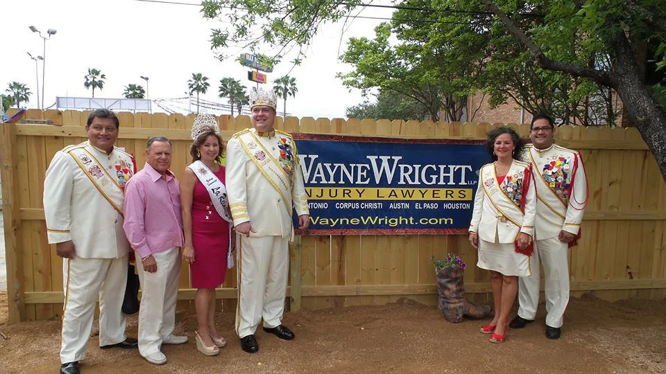 Wayne Wright Injury Lawyers - San Antonio — image 1