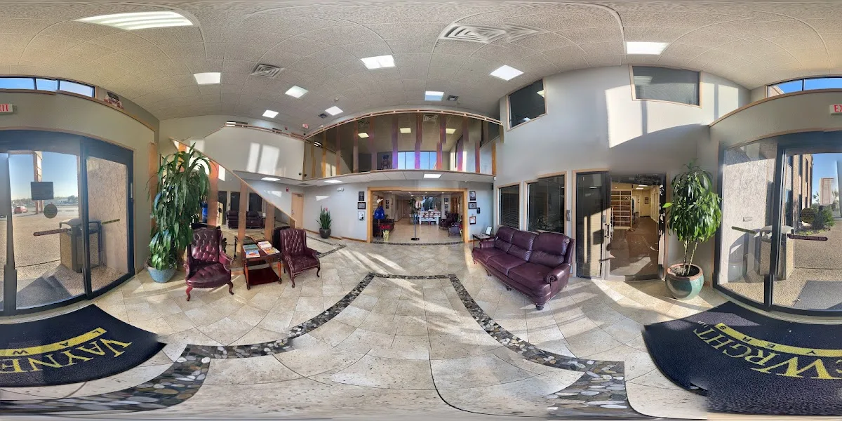 Wayne Wright Injury Lawyers - San Antonio — image 2