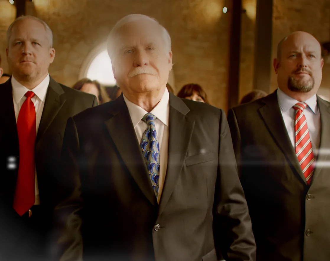 Wayne Wright, LLP — image 2