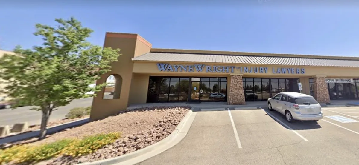 Wayne Wright LLP — image 1