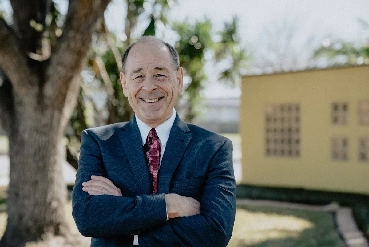 Wayne Wright, LLP — image 3