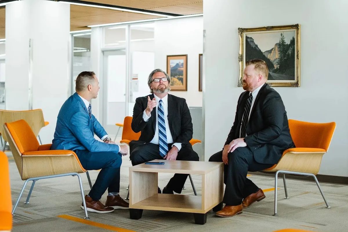 We Win Injury Law - Salt Lake City