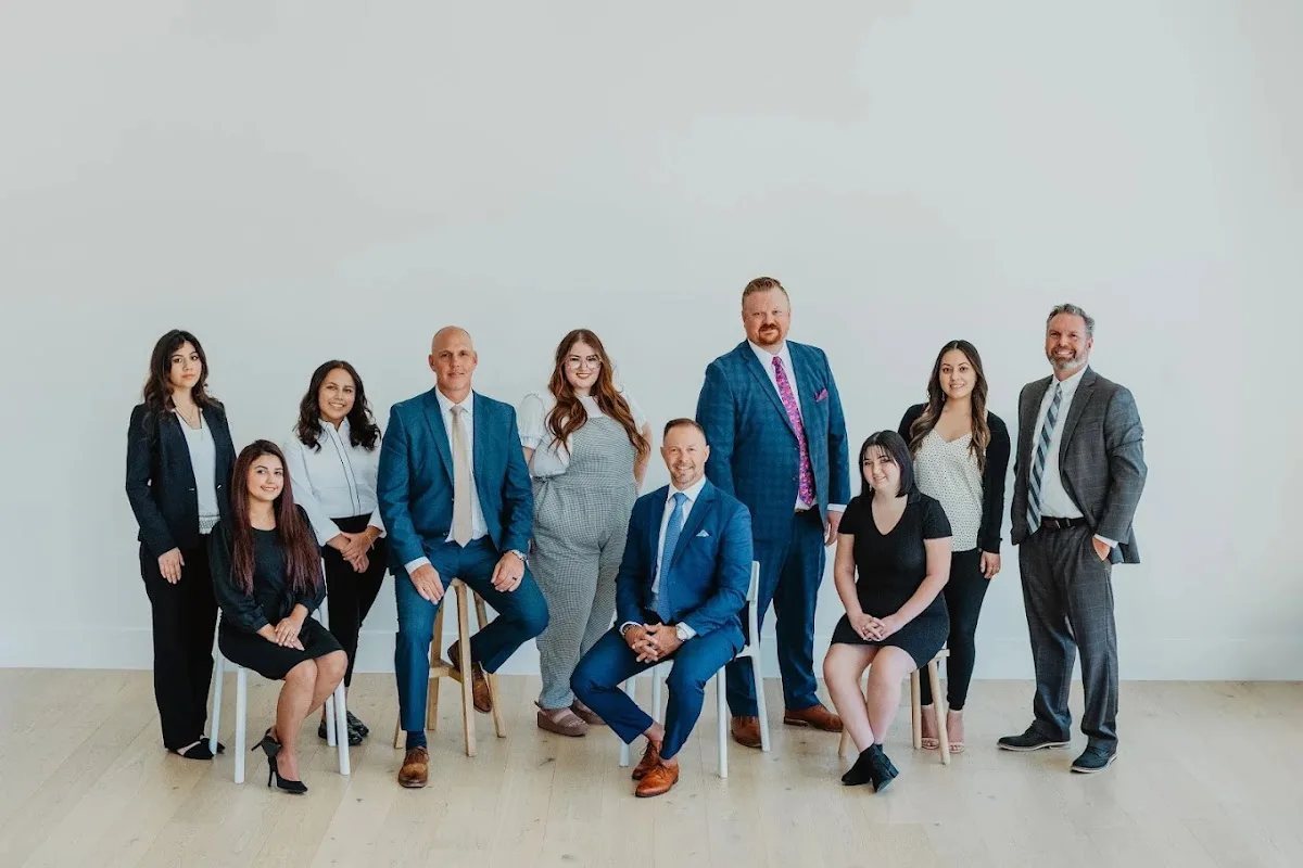 We Win Injury Law - Salt Lake City — image 3