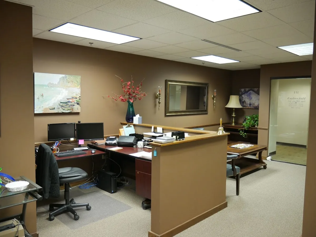 Welcenbach Law Offices, S.C — image 1