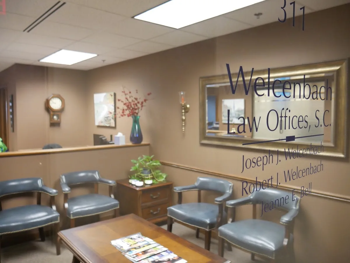 Welcenbach Law Offices, S.C — image 2