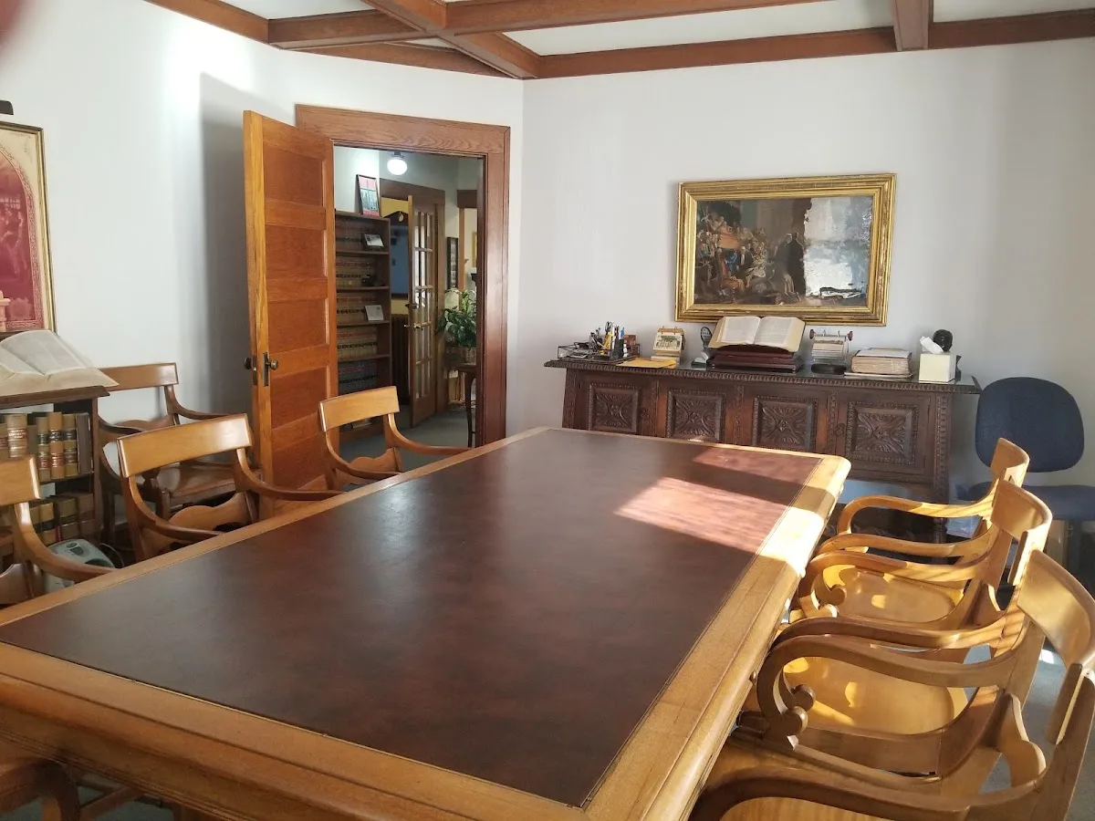 Welcome Law Firm: New Haven Personal Injury & Immigration Lawyer — image 3