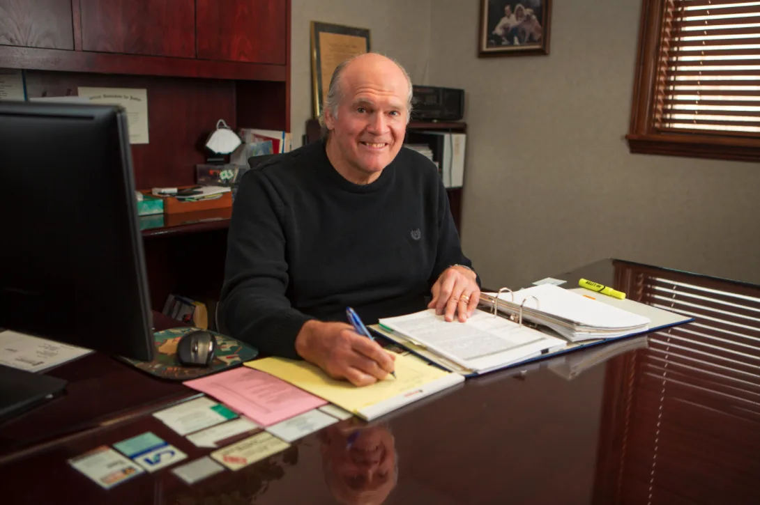 Wertz Law Firm P.C. — image 2