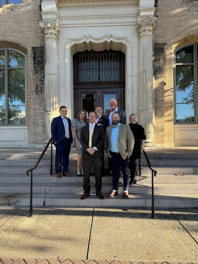 Wes Dauphinot Law Firm — image 1