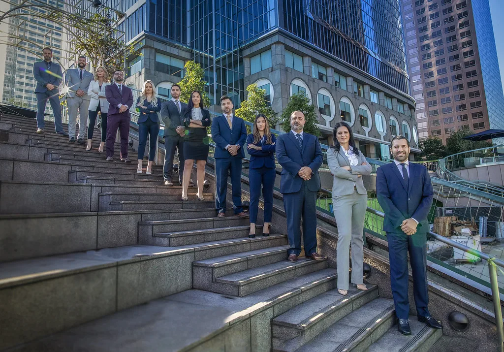 West Coast Trial Lawyers