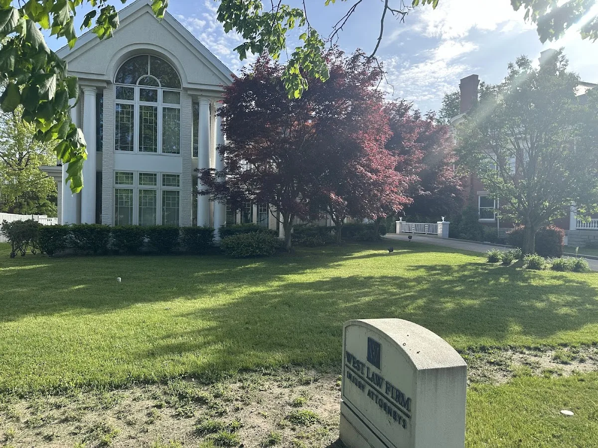 West Law Firm LC — image 2