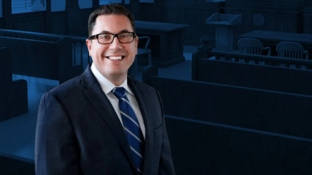 WGK Personal Injury Lawyers - Baltimore Office — image 4