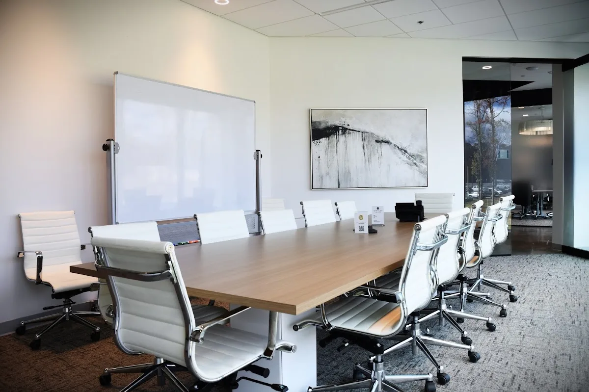 Whitley Law Firm Injury Lawyers — image 4