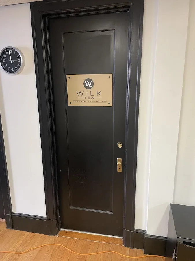 Wilk Law Personal Injury & Car Accident Lawyers — image 2