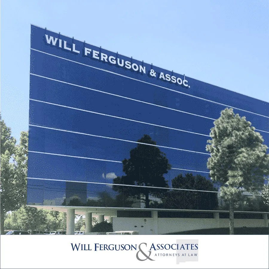 Will Ferguson & Associates — image 1