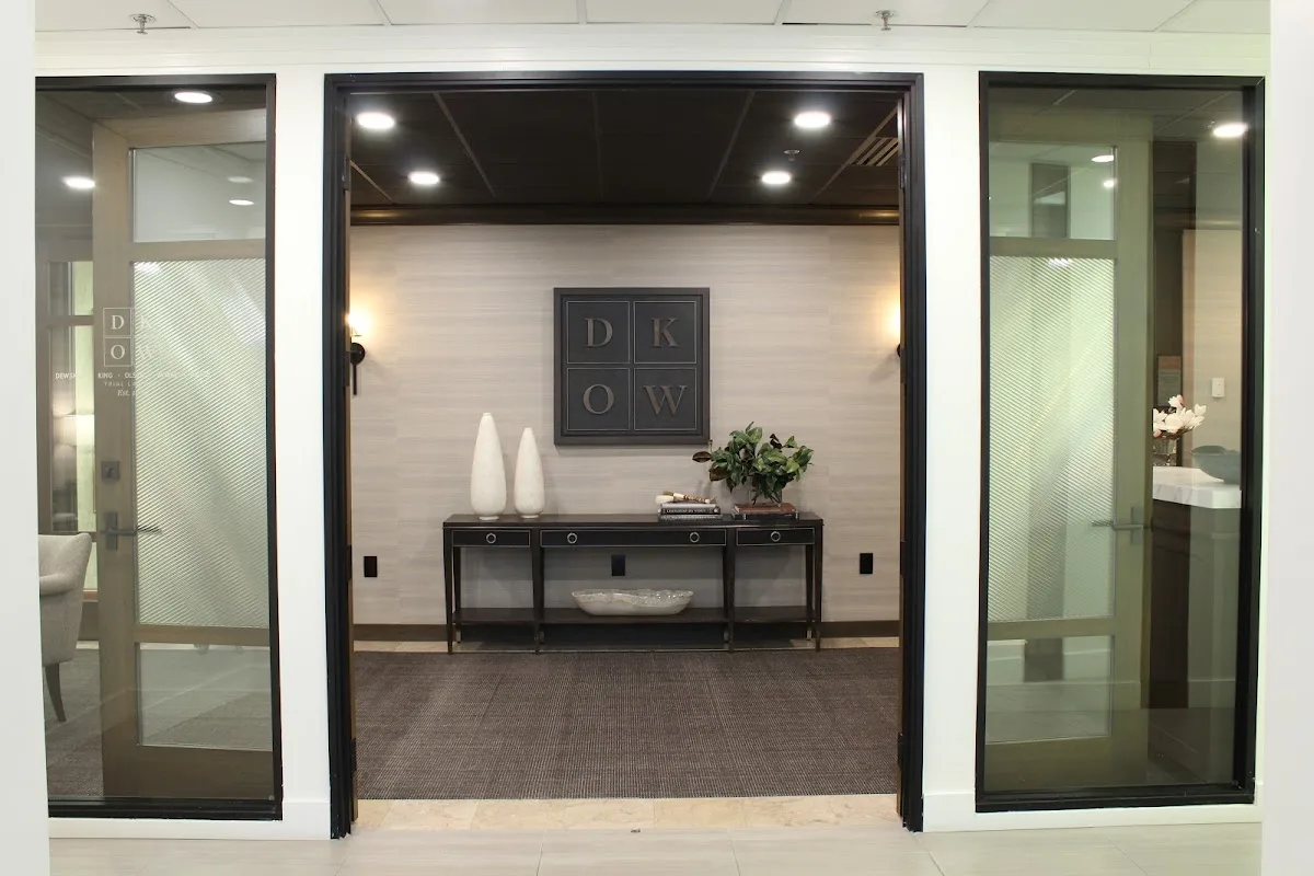 William Enoch Andrews Injury Lawyer, PC — image 3