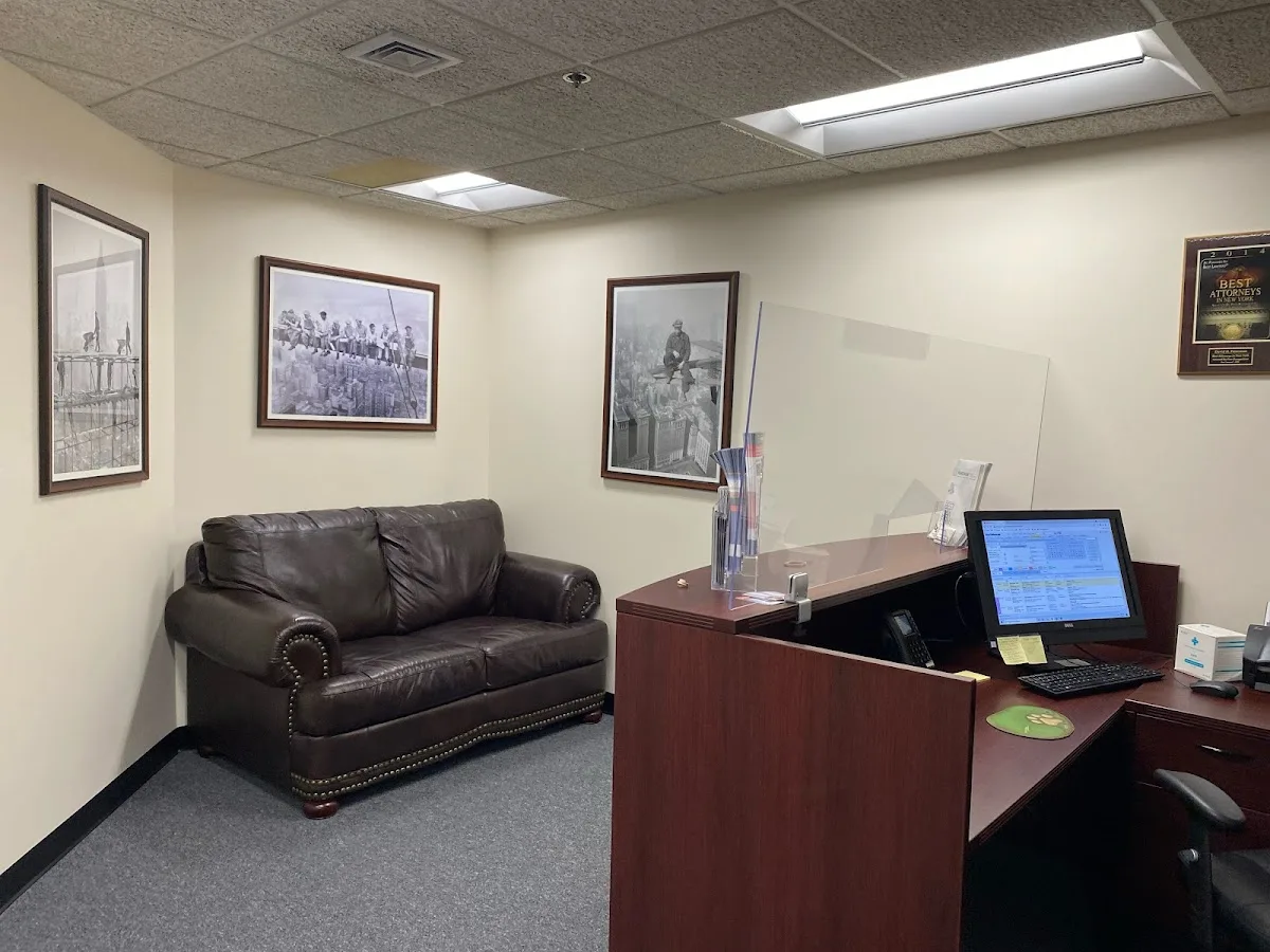 William Mattar Accident Lawyers — image 4