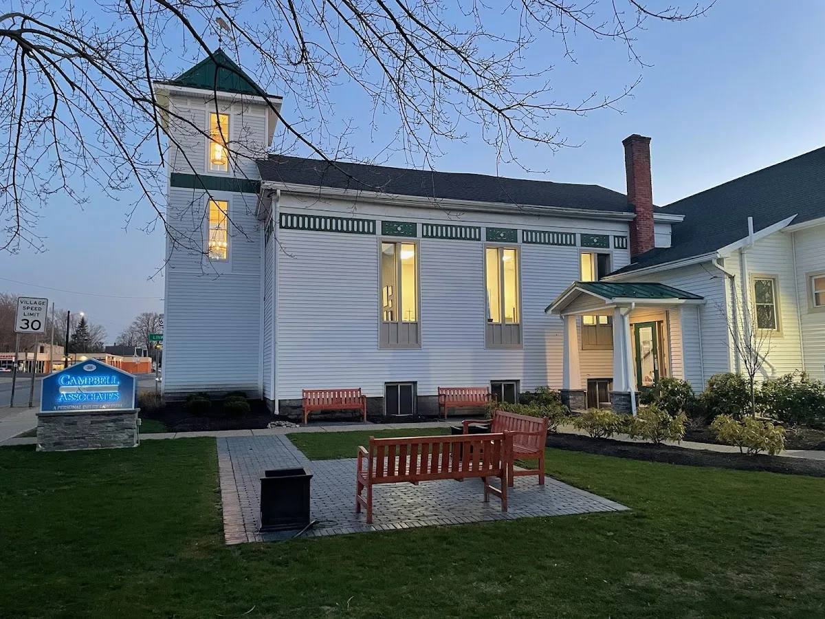 William Mattar Buffalo Accident Lawyers — image 4