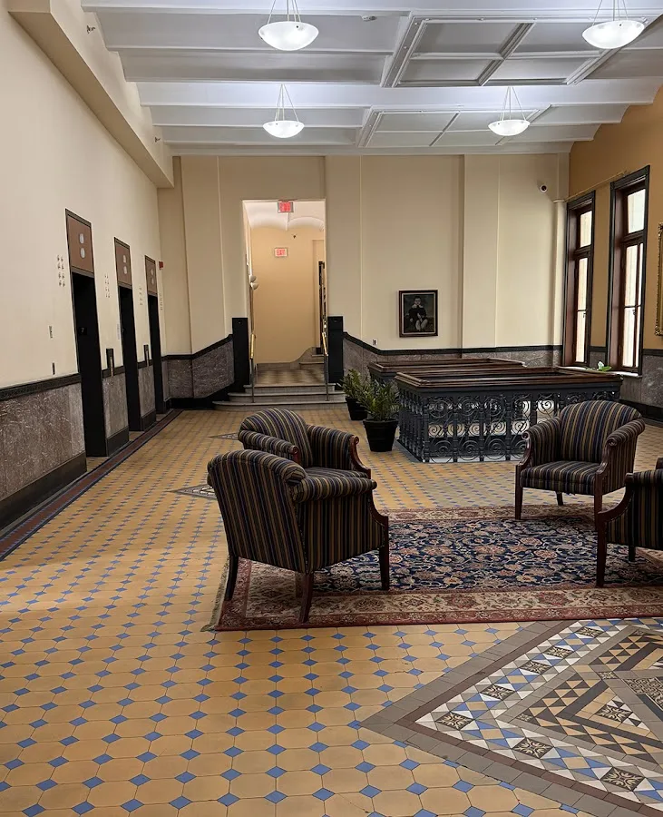 William Mattar Rochester Accident Lawyers — image 2