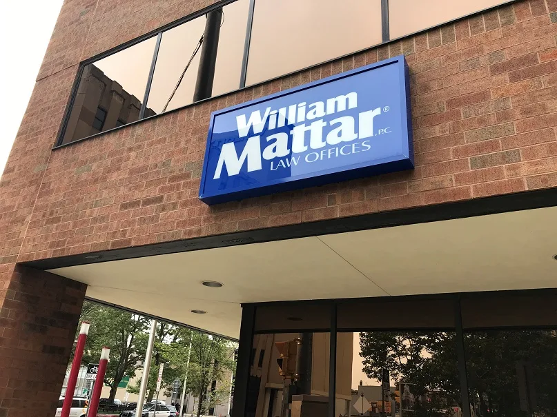 William Mattar Syracuse Accident Lawyers — image 2