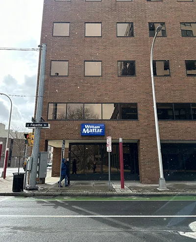 William Mattar Syracuse Accident Lawyers — image 4