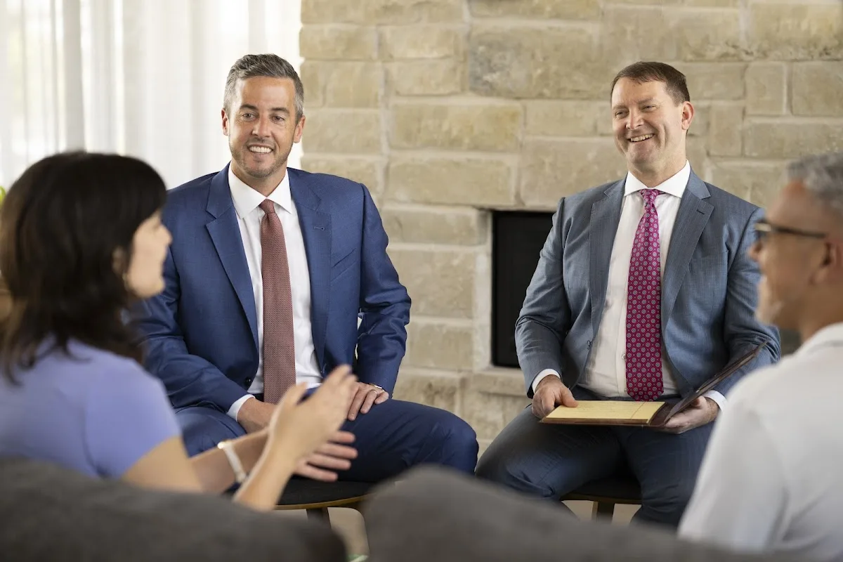 Williams Caputo PLLC