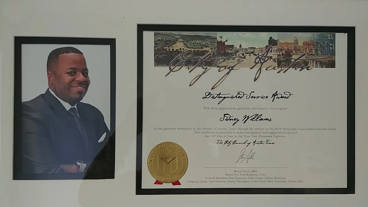 Williams Caputo PLLC — image 4