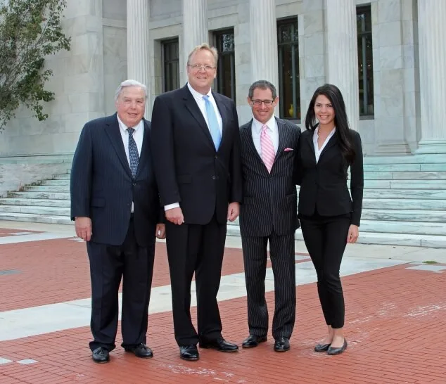 Williams DeClark Tuschman Co., L.P.A. — image 1