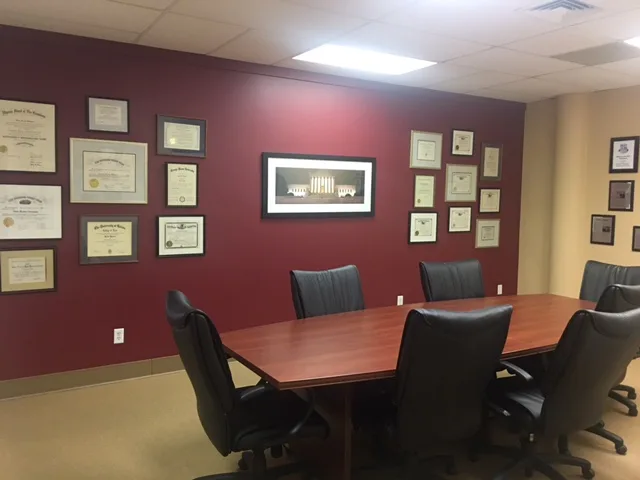 Williams DeClark Tuschman Co., L.P.A. — image 2