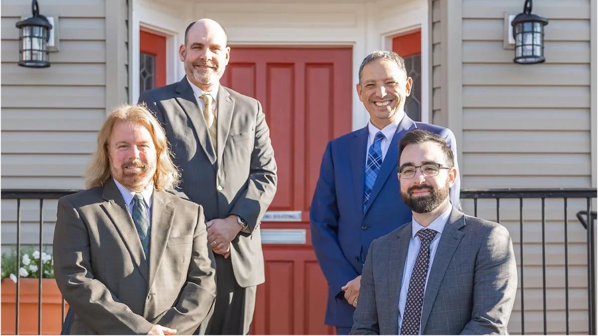 Williams DeLoatche, P.C.