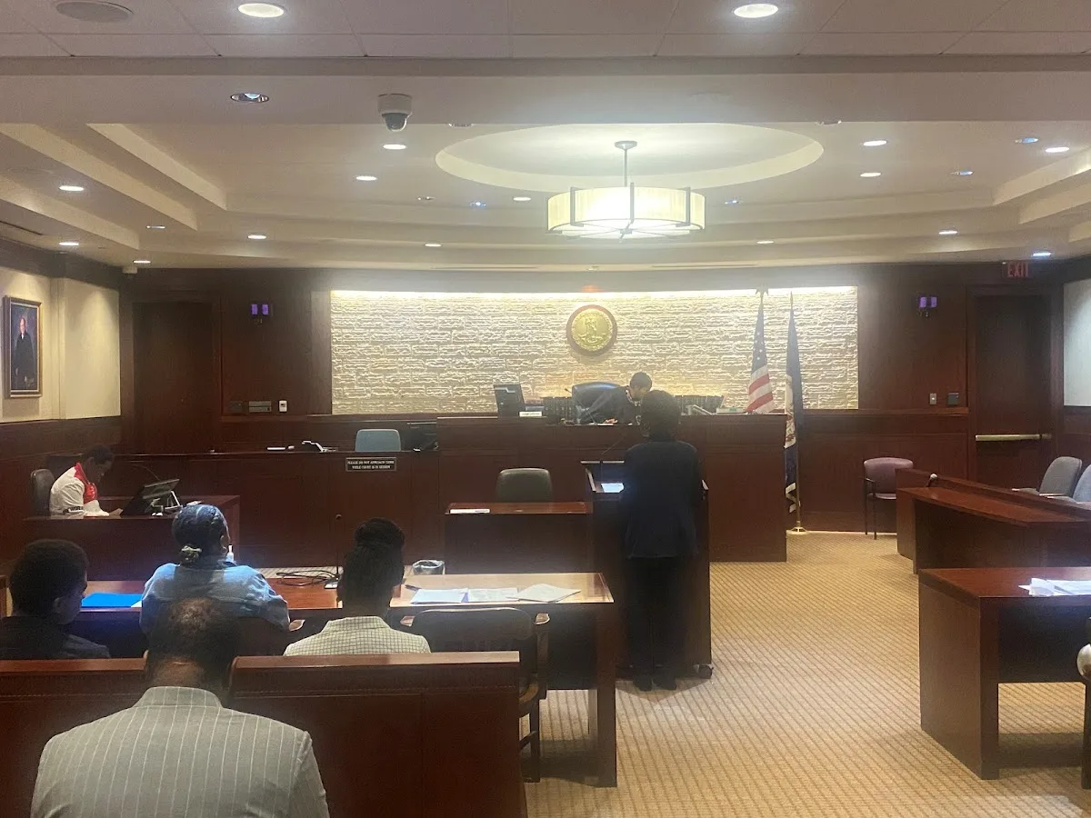 Williams DeLoatche, P.C. — image 2