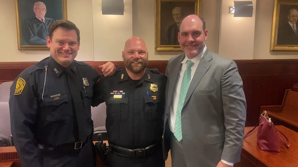 Williams DeLoatche, P.C. — image 3