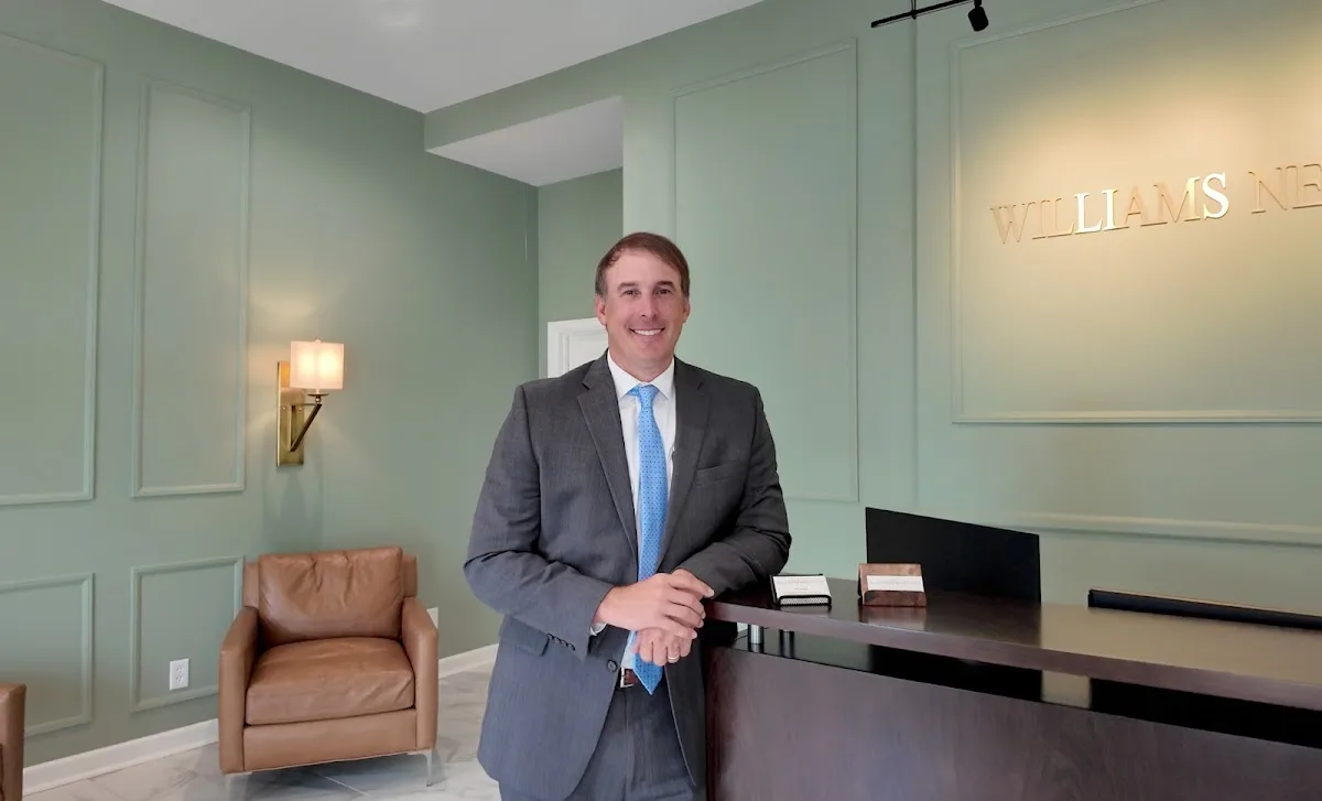 Williams Newman Williams PLLC — image 2