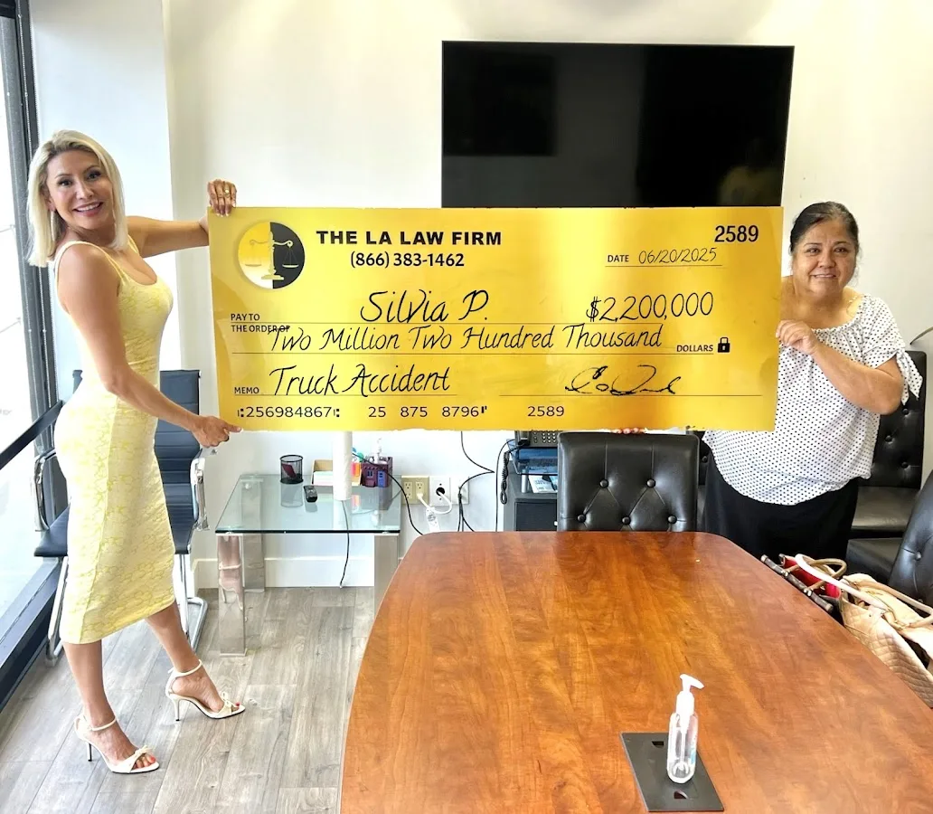 Wilshire Law Firm — image 3