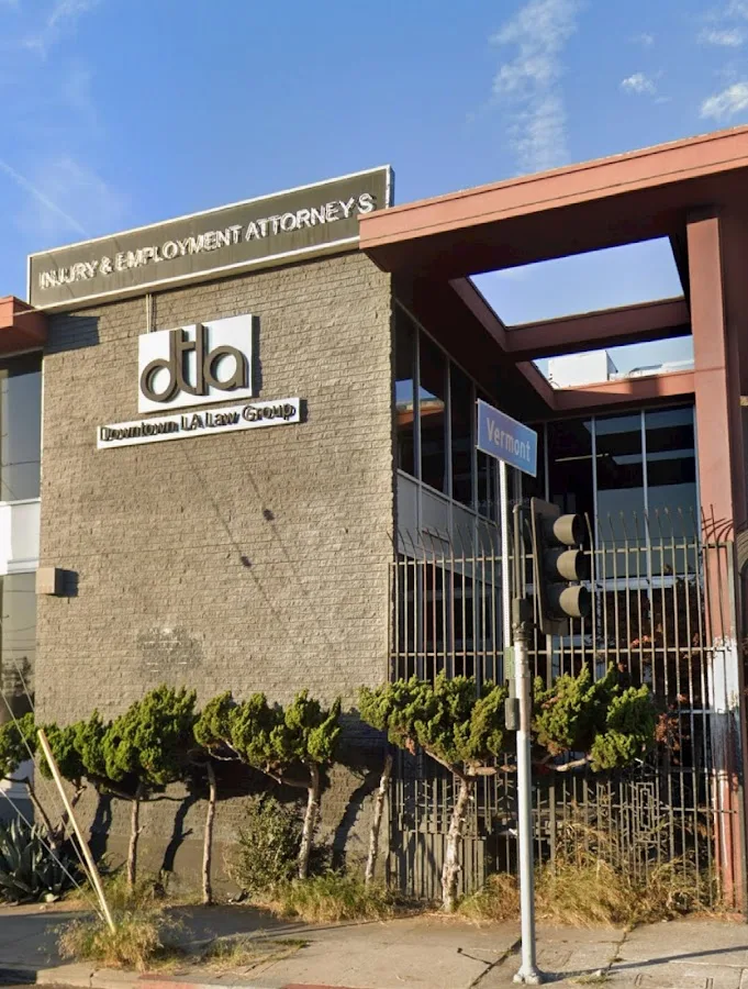 Wilshire Law Firm — image 4