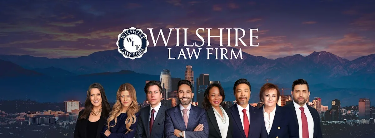 Wilshire Law Firm — image 1