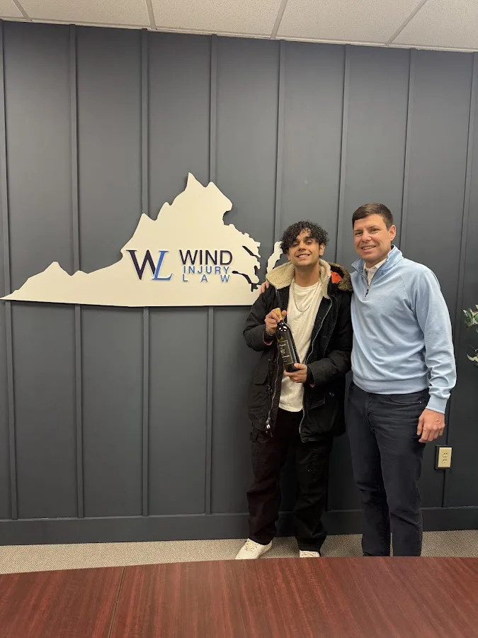 Wind Injury Law, LLC — image 2